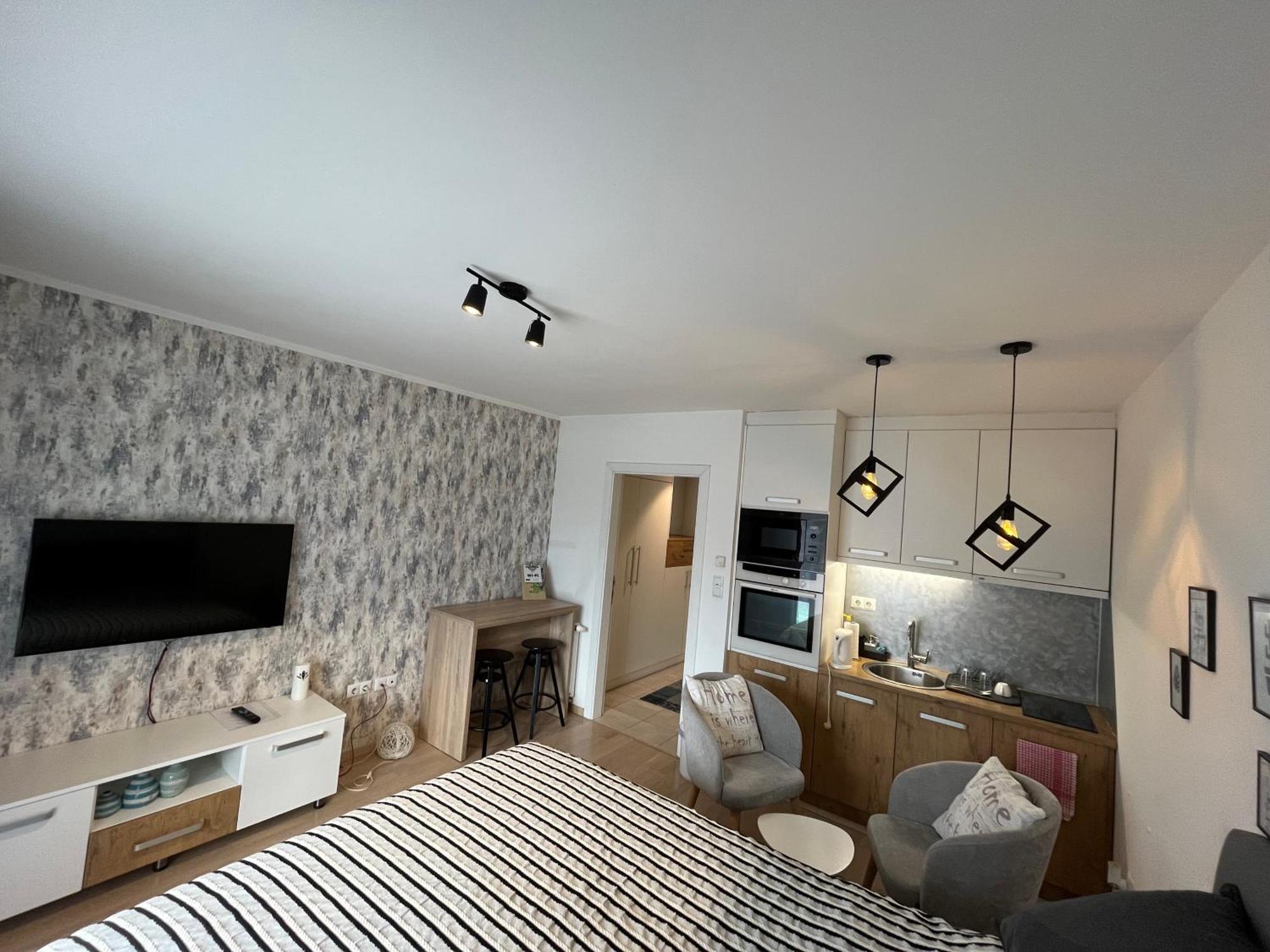 Apartment Una SJJ Extérieur photo