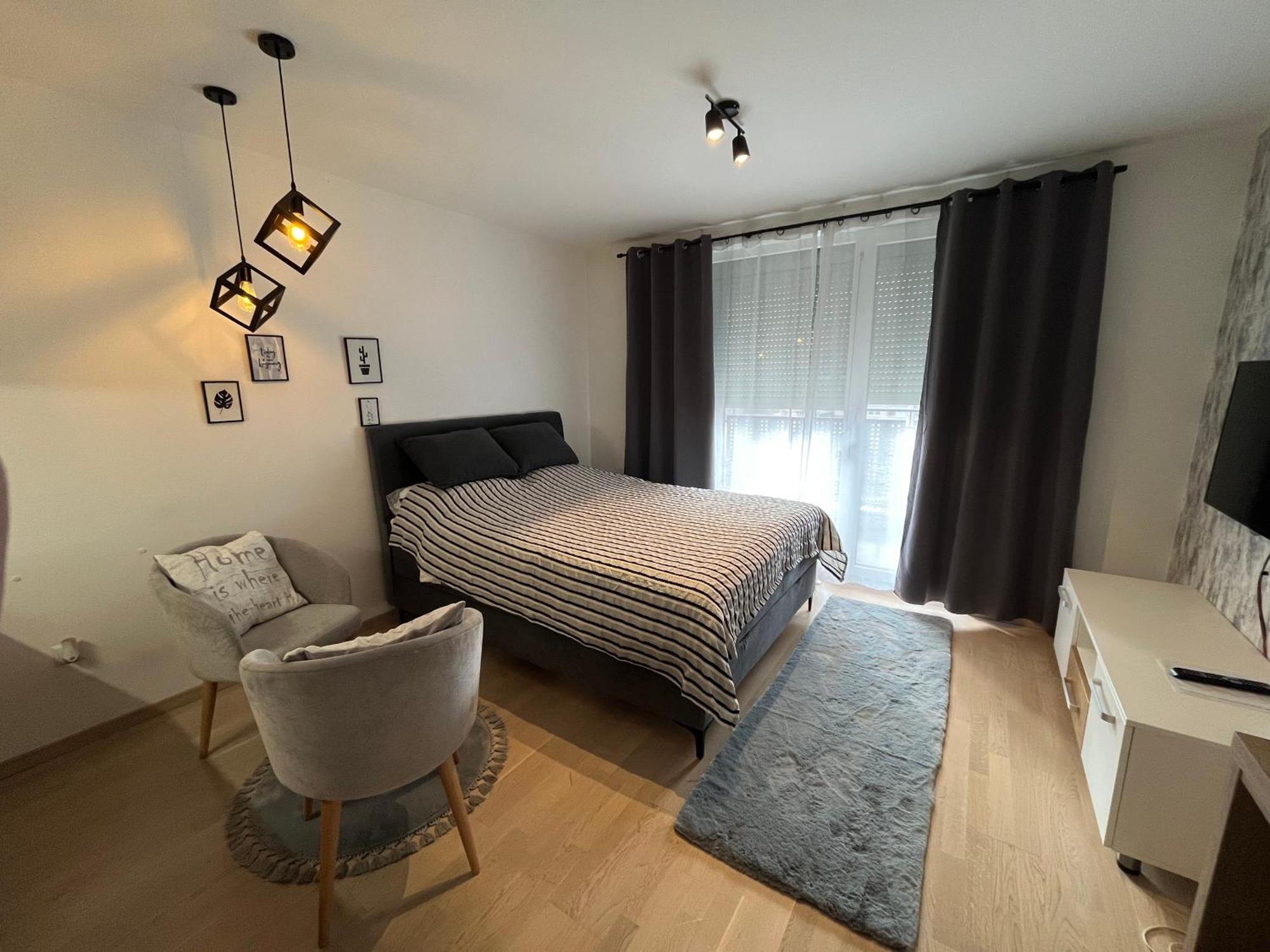 Apartment Una SJJ Extérieur photo