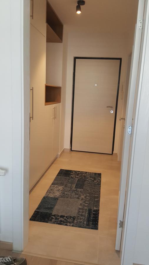 Apartment Una SJJ Extérieur photo